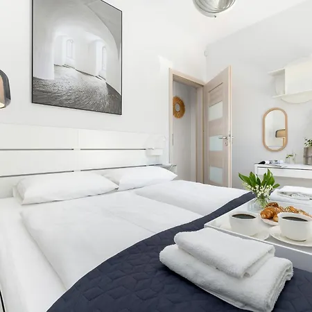 Апартаменты Joy Me