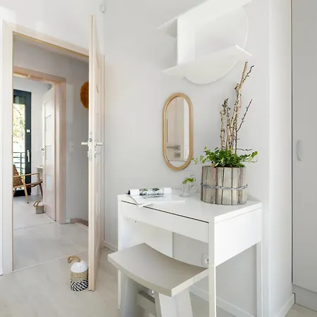 Joy Me Апартаменты