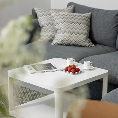 Joy Me Διαμέρισμα Pobierowo