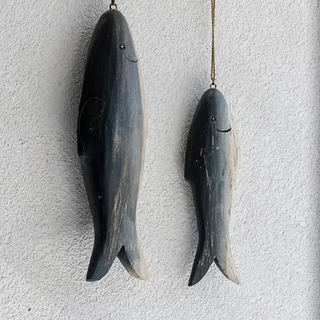 Διαμέρισμα Joy Me Pobierowo