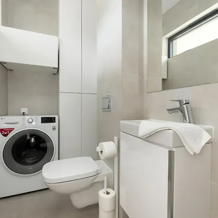 Joy Me Апартаменты