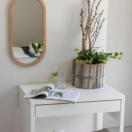 Апартаменты Joy Me *