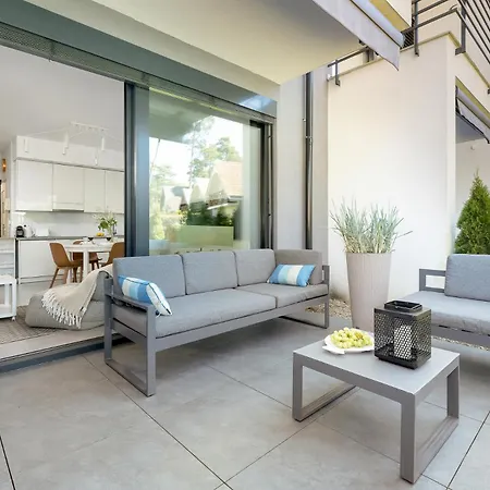 Joy Me Appartement