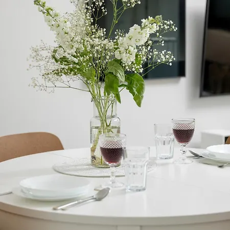 Апартаменты Joy Me *