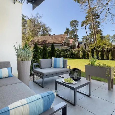 Joy Me Апартаменты *