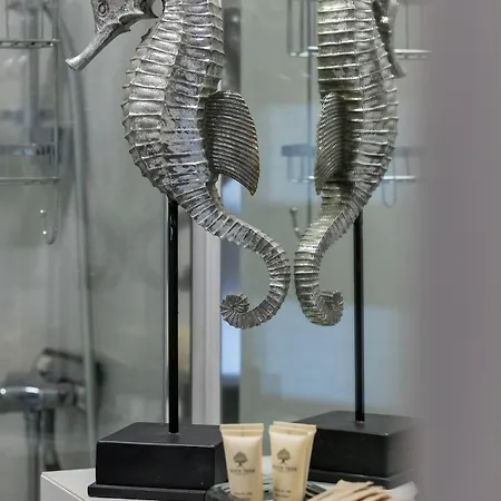 Διαμέρισμα Joy Me Pobierowo