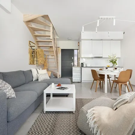 Appartement Joy Me *