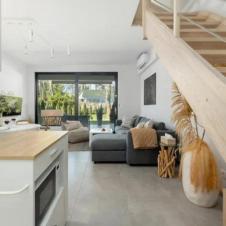 Joy Me Апартаменты *