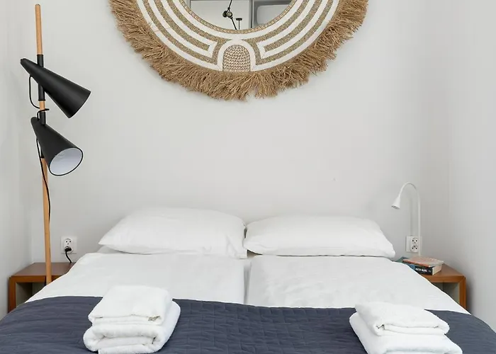 Joy Me Apartmán Pobierowo