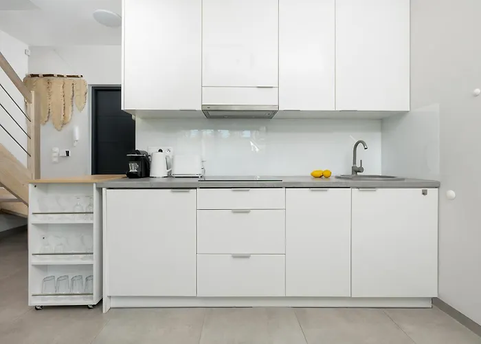 Apartmán Joy Me Pobierowo