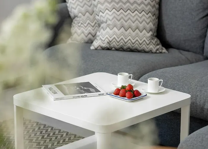 Joy Me Apartmán Pobierowo