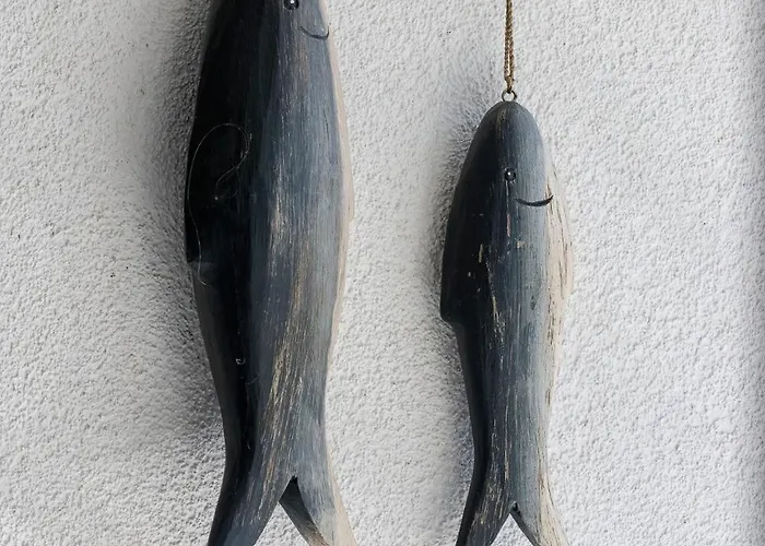 Apartmán Joy Me Pobierowo