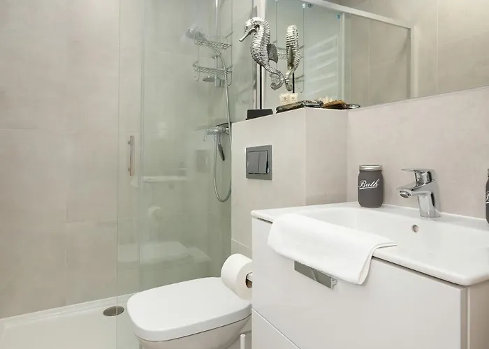 Joy Me Apartmán Pobierowo