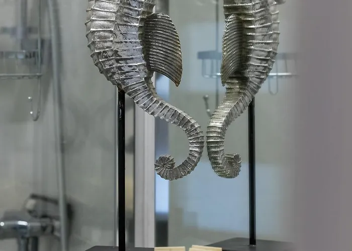 Apartmán Joy Me Pobierowo