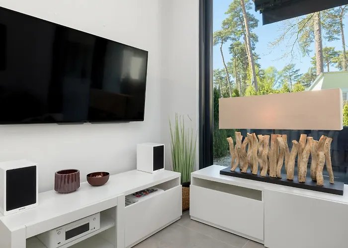 Apartmán Joy Me Pobierowo